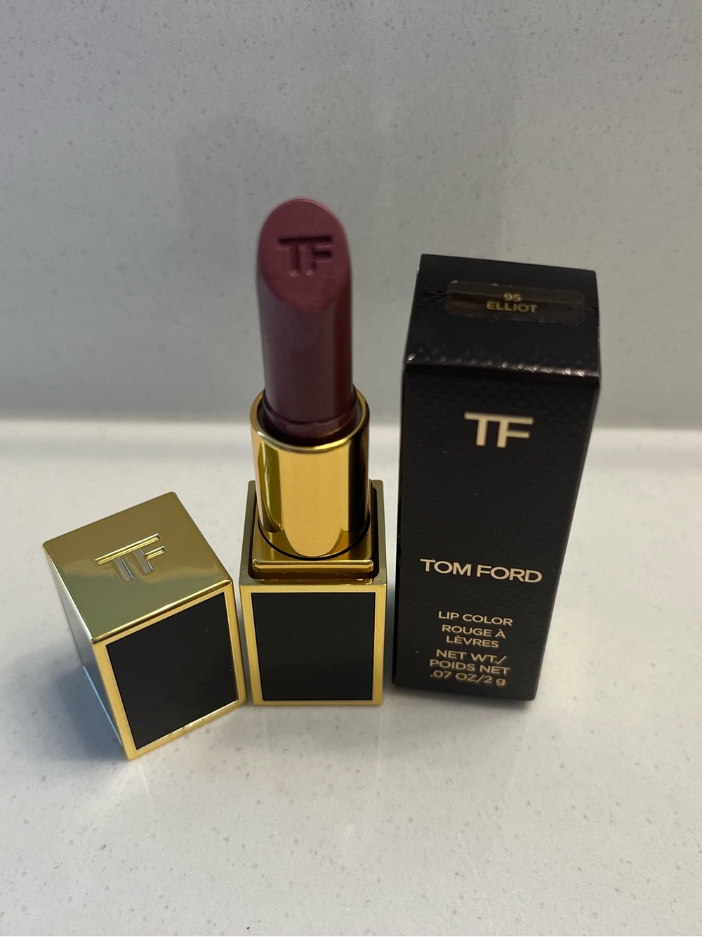 Tom Ford Mini Elliott #95 Lipstick